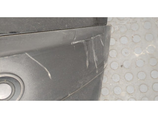 Бампер BMW X3 E83 2004-2010 передний