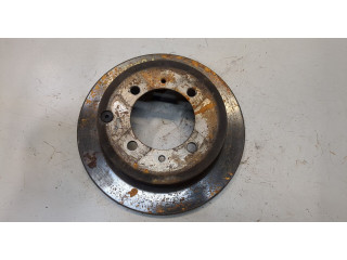 Диск тормозной Mitsubishi Lancer 9 2003-2006 задний