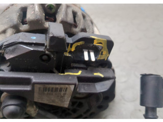 Генератор  Skoda Fabia 1999-2007           