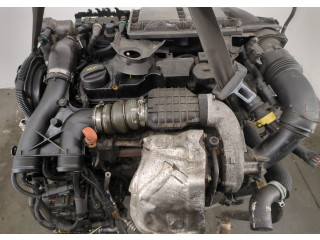 Турбина Citroen DS4 2010-2018