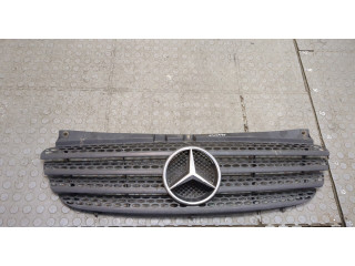 Решетка радиатора  Mercedes Vito W639 2004-2013          