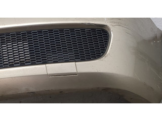 Бампер  Nissan Almera N16 2000-2006 передний   