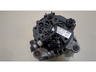 Генератор Volkswagen Touran 2010-2015 03L903023, 03L903023AX