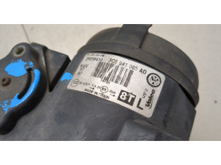 Фара передняя  Volkswagen Passat 6 2005-2010 левая 