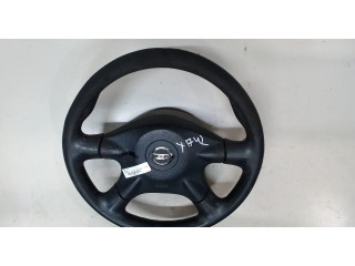 Руль Nissan X-Trail (T30) 2001-2006 48430EQ505