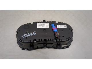 Панель приборов Skoda Rapid 5JA920900