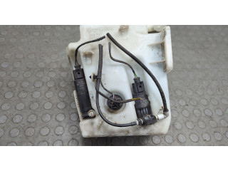 Бачок омывателя Skoda Yeti 2009-2018