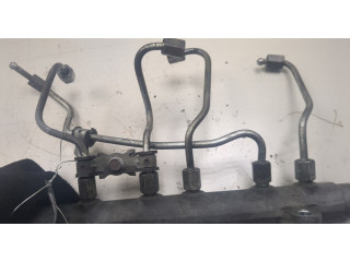 Рампа (рейка) топливная Honda Accord 7 2003-2007