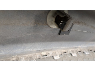 Бампер Volkswagen Golf 5 2003-2009 задний