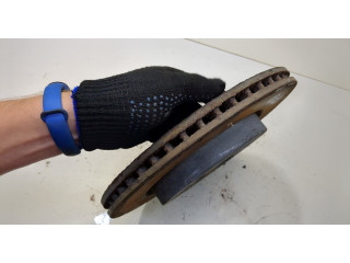 Диск тормозной  Chevrolet Blazer 2018-2023   передний         