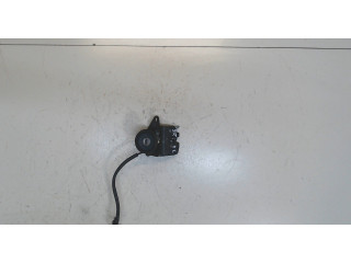 Замок багажника  Fiat Punto 2003-2010       