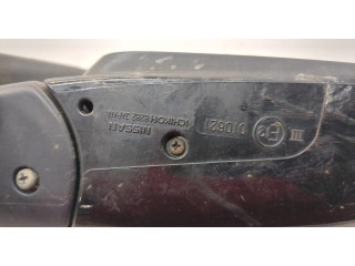 Зеркало боковое Nissan X-Trail (T30) 2001-2007 правое K6301EQ170, 963658H711