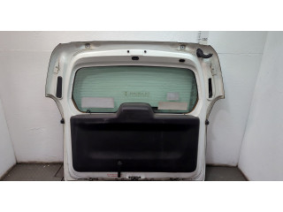 Замок багажника  Peugeot Partner 2008-2012       