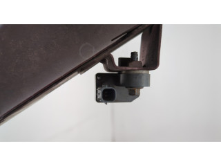 Замок капота Jaguar XF 2007-2015