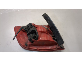 Задний фонарь