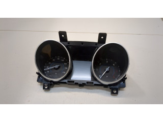 Панель приборов Jaguar XF 2015–2020 HX6310849BB