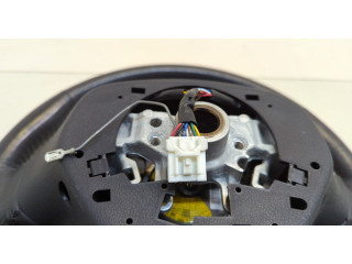 Руль  Subaru Forester (S12) 2008-2013           34311FG030JC