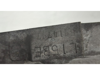  Турбина  Honda Accord 10 2017-2023             