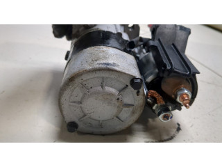 Стартер Renault Kangoo 1998-2008 1.6