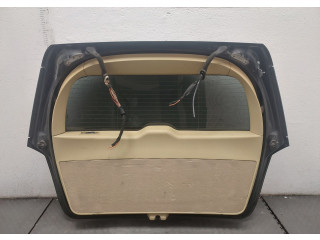 Замок багажника  Mercedes GL X164 2006-2012       