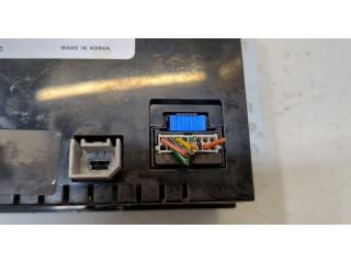 Дисплей бортового компьютера  Chevrolet Captiva 2011-2016 95096782       