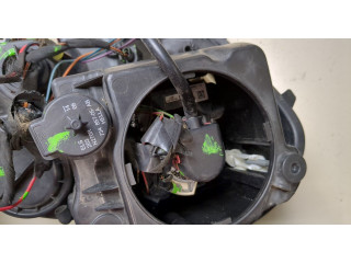 Фара передняя  Mercedes GL X164 2006-2012 левая 