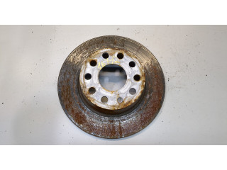 Диск тормозной  Volkswagen Jetta 7 2018-   задний         