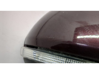Зеркало боковое  Skoda Octavia (A5) 2004-2013  правое           1Z2857508M, 3T0857538