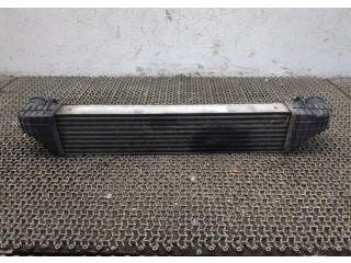 Интеркулер  Mercedes CLK W209 2002-2009 2.2  2035000500    