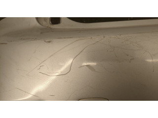 Бампер  Lexus IS 2005-2016 задний   