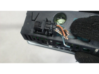 Дисплей бортового компьютера Opel Agila 2000-2007 009133265