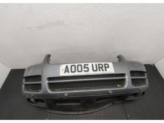 Бампер Volkswagen Touareg 2002-2007 передний 7L6807217AG