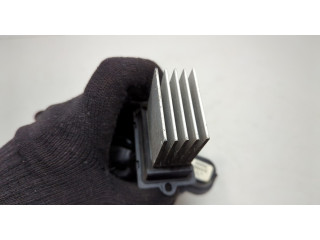 Моторчик печки  Jeep Grand Cherokee 2004-2010        