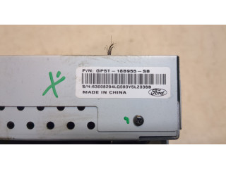 Дисплей бортового компьютера  Lincoln MKZ 2016-2020        