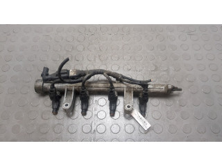 Форсунка топливная Hyundai Getz 2002-2011 3531022600, 3530422620