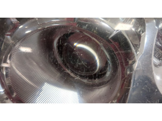 Фара передняя  Opel Antara 2006-2015 левая 