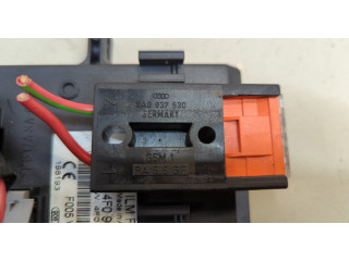 Блок комфорта Audi A6 (C6) 2004-2011 4F0907279B