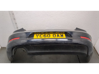 Бампер  Volkswagen Passat CC 2008-2012 задний   3C8807421E, 3C8807521