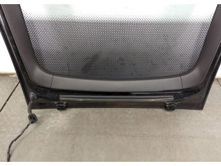 Замок багажника  Chevrolet Volt 2015-2019       