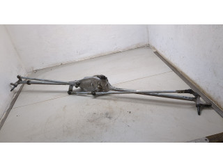 Двигатель стеклоочистителя (моторчик дворников) передний Chevrolet Volt 2015-2019