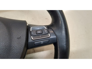 Руль  Volkswagen Passat CC 2012-2017           