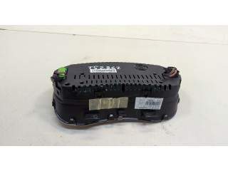 Панель приборов Skoda Fabia 2007-2014 5J0920900C