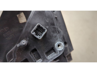 Зеркало боковое  KIA Ceed 2007-2012  правое           876201H755