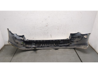 Бампер  Peugeot 308 2007-2013 задний   