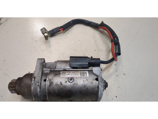 Стартер  Skoda Octavia (A7) 2017-2021 1.6     