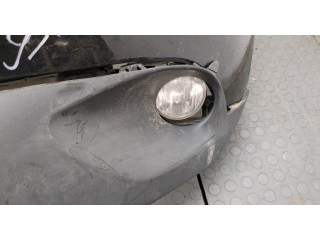 Бампер Citroen C4 Cactus передний