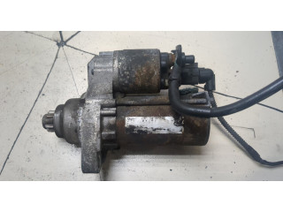 Стартер Skoda Rapid 1.2 02T911024N