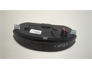 Панель приборов Citroen Jumper (Relay) 2014-2025 1387183080