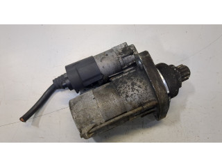 Стартер Seat Altea 2004-2009 02Z911023N