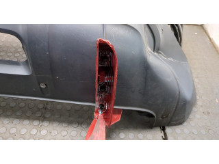 Бампер Audi Q3 2011-2014 задний